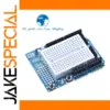 TZT UNO ProtoShield with Mini Breadboard