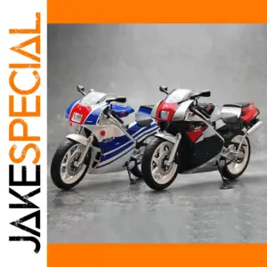 1:12 Qingdao Society Alloy Motorcycle Model