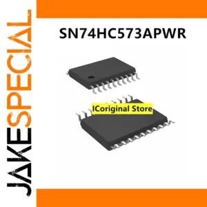 SN74HC573APWR TSSOP-20 Logic IC 20-Pack