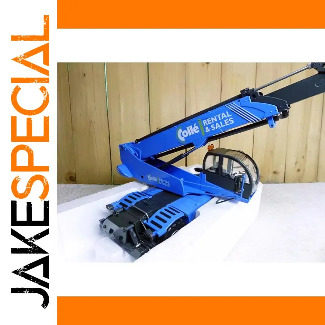 1:32 Alloy Magni RTH 63.5 SH Model 1 1:32 Alloy Magni RTH 63.5 SH Model