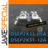 DSEP2X31 Power Module - 6A & 12A Models