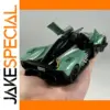 Aston Martin Valkyrie 1:32 Diecast Model Car