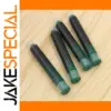 Green Fountain Pen Ink Refill Set for 3.4mm Pens