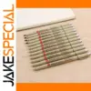 Micron Precision Drawing Pen Set 0.12-0.5mm