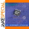 LTC1624 Series Surface-Mount Switch Chip