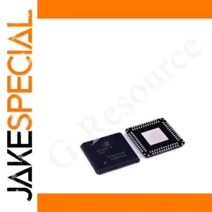 QCA8072-0VV Ethernet Transceiver IC Set (5 Units)