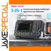 FNIRSI 2D15P 3-in-1 Digital Testing Device