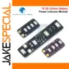 Lithium Battery Voltage Metering Module Set