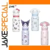 Sanrio Kids' 400ml Stainless Steel Thermos Cup