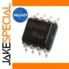 Surface-Mount Viper Transistor Set SOP-8