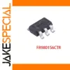 FR9801S6CTR SOT23-6 Voltage Regulator 2A