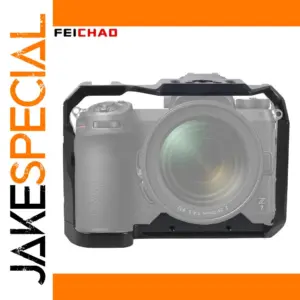 Nikon Z-Series Camera Cage Rig Kit