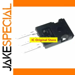 High-Voltage 20A G20N50C MOSFETs Set of 10