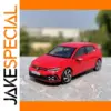 Volkswagen Golf R GTI MK8 1:64 Diecast Model