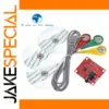 ECG Module Kit with AD8232 Chip