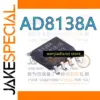 AD8138A SOP8 Surface-Mount Switch
