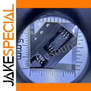 SLM343CK-DG High-Precision Gate Driver Chip