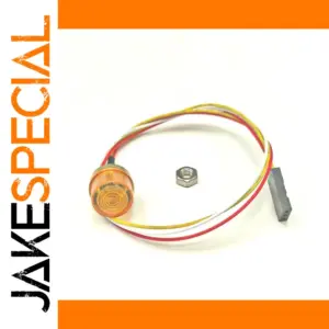 Vibrant LED Work Light Set for 1/14 RC Trucks