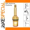 Durable Shower Bath Tap Valve Cartridge