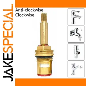 Durable Shower Bath Tap Valve Cartridge