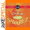 Savarez Cantiga Premium Classical Guitar Strings Set