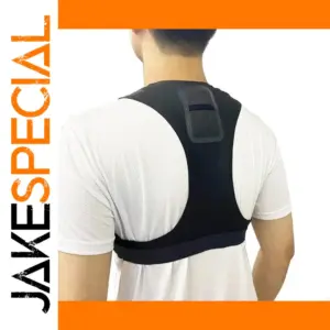 Soccer Tracker Vest with Breathable Spandex