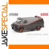 1983 GMC Vandura Diecast Model Replica