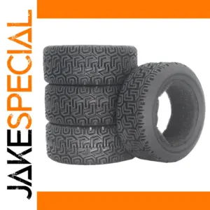 RC Off-Road Tires for 1/10 Scale Buggy