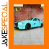 1/24 Jaguar XE SV Project 8 Diecast Model