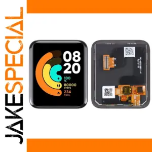 Replacement LCD Screen for Xiaomi Redmi Watch 2