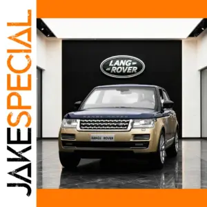Land Rover Range Rover Sport Replica 1:26 Scale
