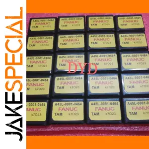 Fanuc A45L-0001-0464 Sensor Module