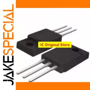 Set of 20 T60R195P Power MOSFETs 650V 20A