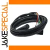 Durable Rubber Cable for KUGOO M4 and TF 100