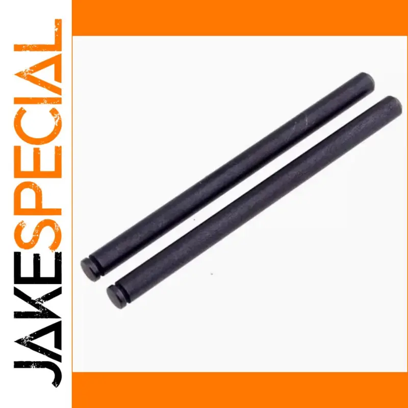 Enhance Your RC Performance with the Durable Metal RC Shaft Pin Set 1 3403d49d581043819d03bcec product image