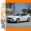 1:24 Honda Civic Type R Diecast Model