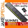 Set of 5 NB695GD-Z Logic ICs in QFN Packaging