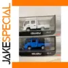 High-Detail 1:64 Isuzu ELF Collector Model