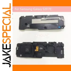 Samsung Galaxy S20 FE G780/G781 Speaker Buzzer Replacement