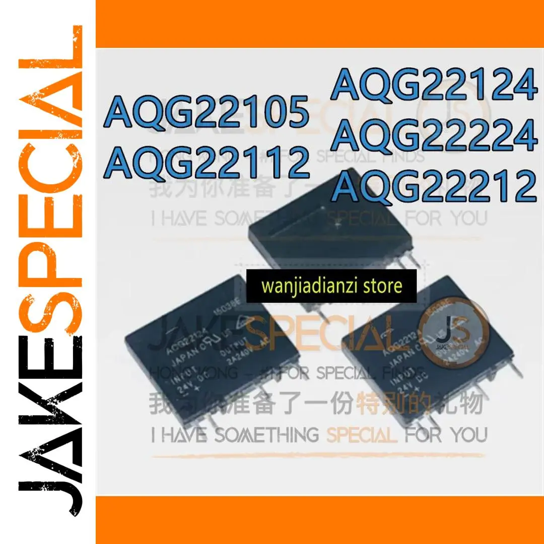 Versatile 5-Model Relay Set for Electronics 1 Versatile 5-Model Relay Set for Electronics