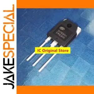 SGT50T65FD1PN High-Power IGBT Transistor