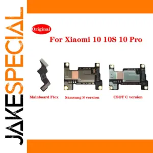 Xiaomi Mi 10 Original Subplate Small Board
