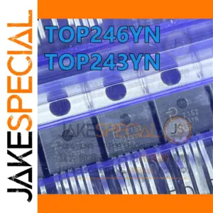 TOP246YN Power Management Chip 6-Pin Module