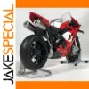 Ducati Panigale V4R 1:9 Scale Diecast Model