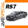 Luxury Audi RS7 Model Car 1:32 Scale