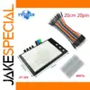 Professional Breadboard Jumper Wire Kit for Prototyping