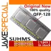 Drive IC QFP-128 Package for Electronics