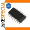 Set of 10 PT2260-R4 ICs for Electronics
