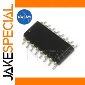 Set of 10 PT2260-R4 ICs for Electronics