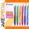 Japanese PILOT HRG-10R Mechanical Pencil in 10 Colors